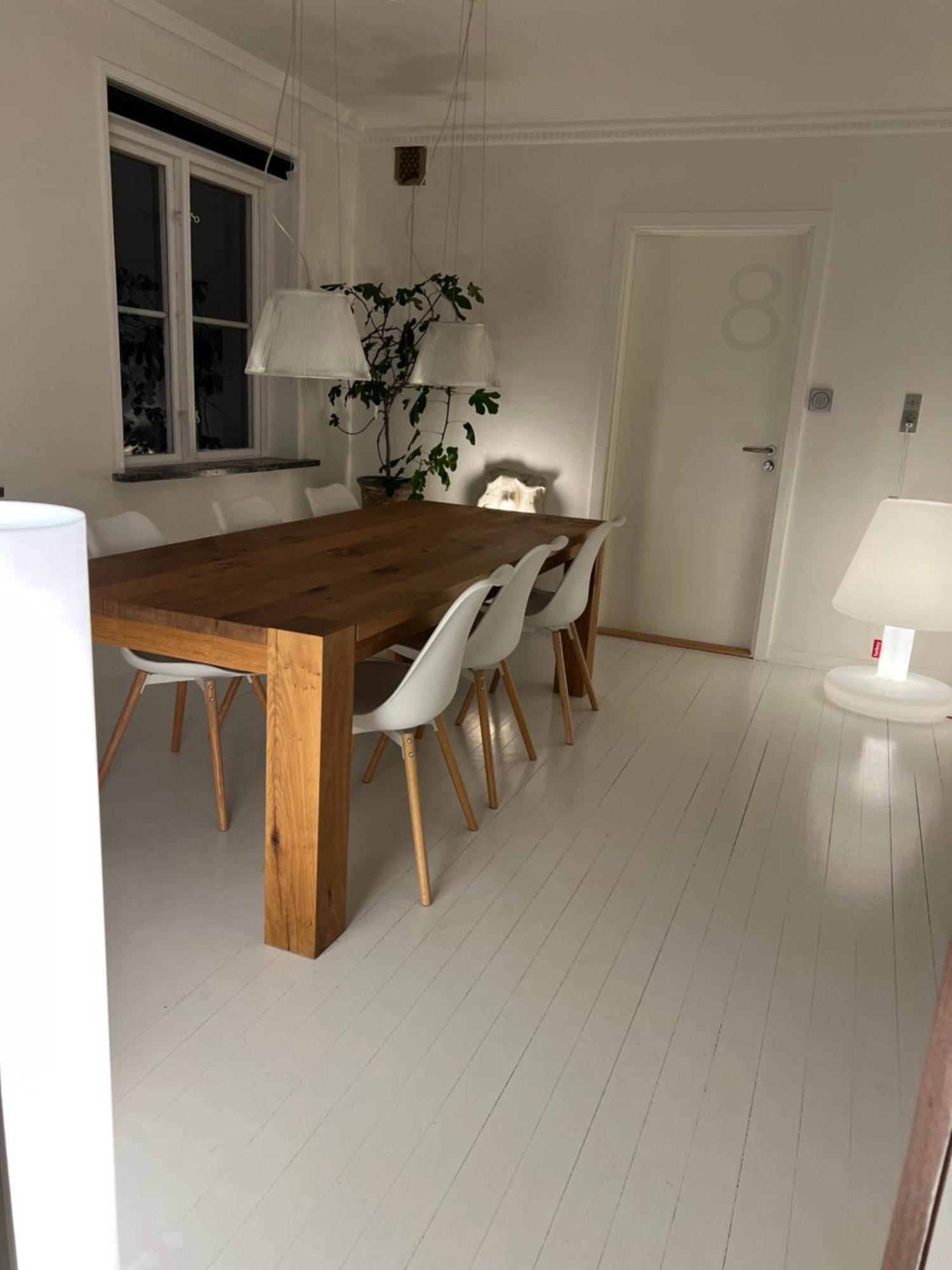 Unik Bnb Midt I Byen Herning Exterior foto